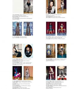 Fogal - AW 2012